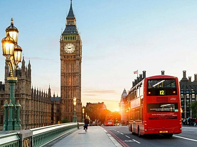 Reino Unido disponibiliza bolsas integrais de estudo