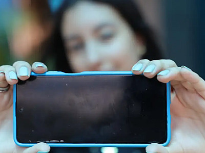 Compradores poderão consultar se celular é roubado