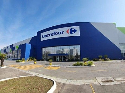 Carrefour lança programa de cashback com descontos exclusivos