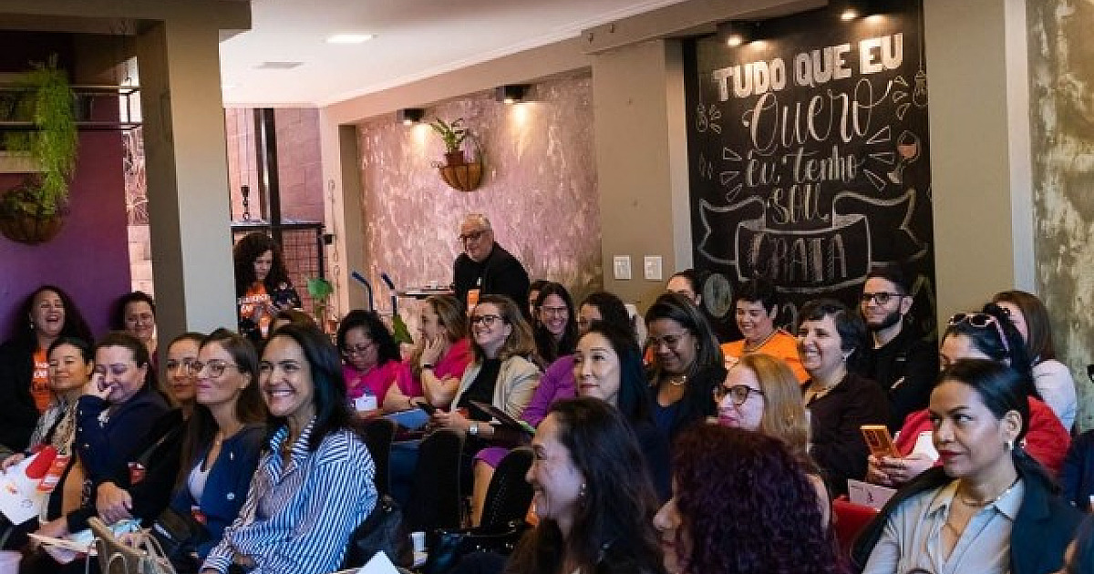 Clube MIA inaugura o Polo Alphaville