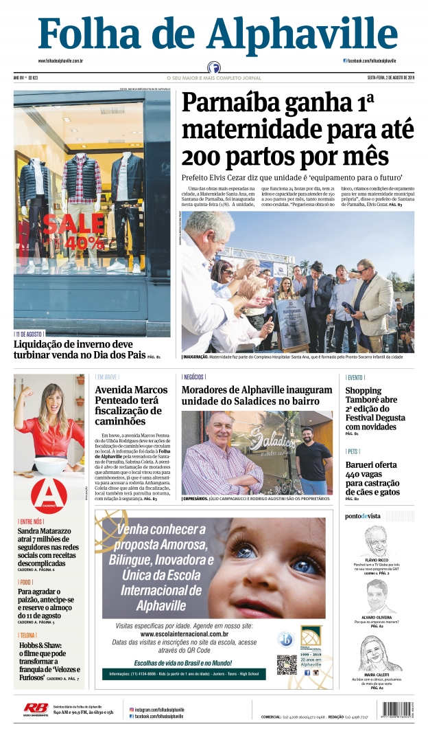 Edição 823