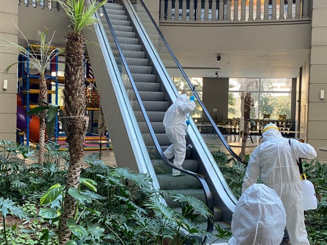 Com reabertura, shoppings terão cuidados redobrados com a saúde