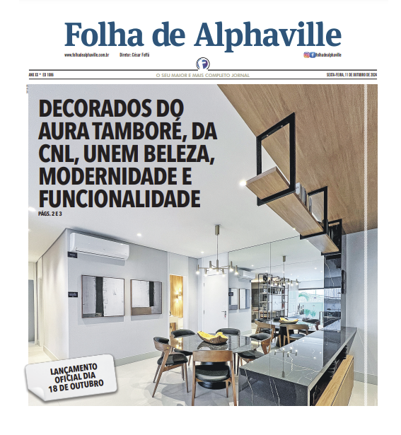 Edição 1086 - Especial Imóveis