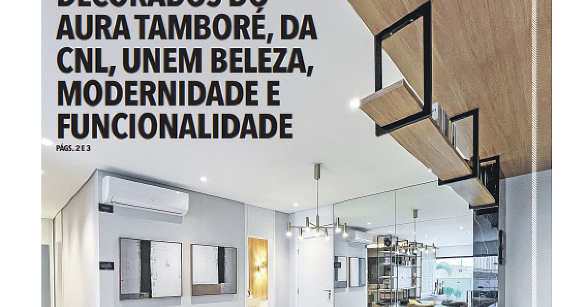 Edição 1086 - Especial Imóveis