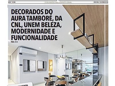 Edição 1086 - Especial Imóveis