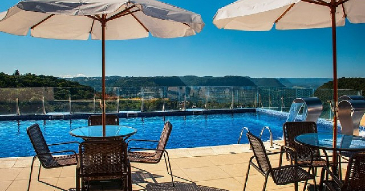 Black Friday: Rede Master Hotéis terá descontos de até 40%