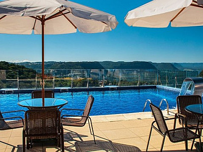 Black Friday: Rede Master Hotéis terá descontos de até 40%