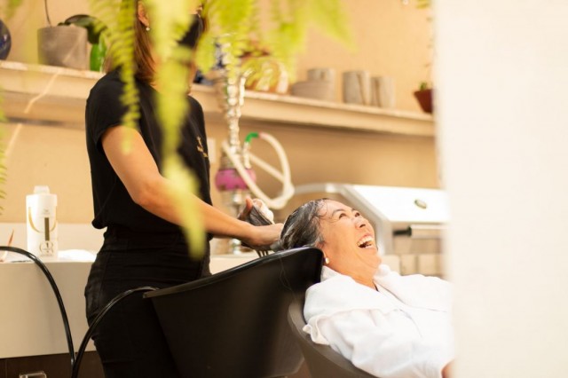 Alpha Square Mall realiza Semana da Beleza e Bem-Estar