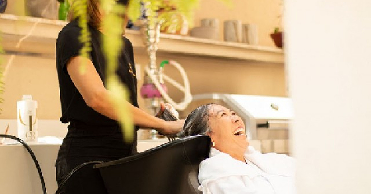 Alpha Square Mall realiza Semana da Beleza e Bem-Estar