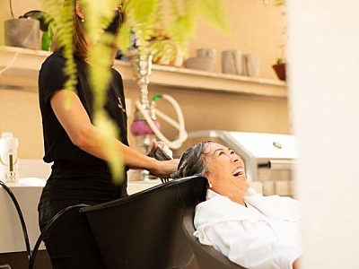 Alpha Square Mall realiza Semana da Beleza e Bem-Estar