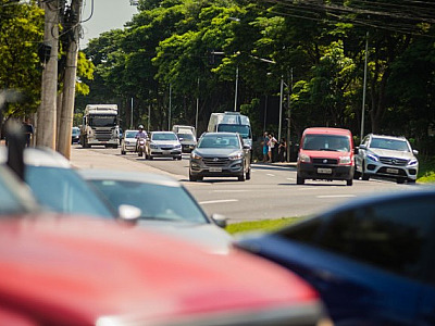 Cidades anotam queda nas mortes no trânsito em 2020