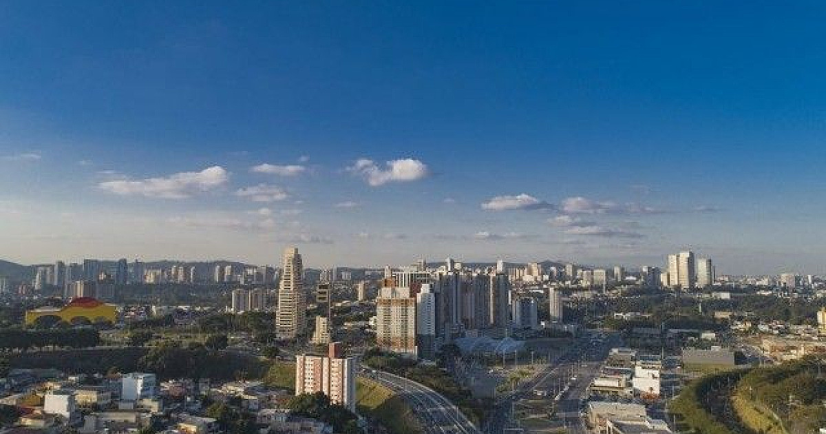 Quarta onda de calor do ano deve se estender até a próxima semana