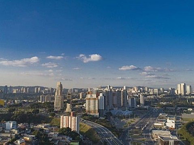 Quarta onda de calor do ano deve se estender até a próxima semana