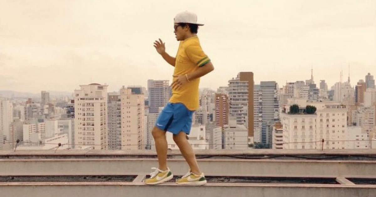 5 lugares que apareceram em filmes e clipes