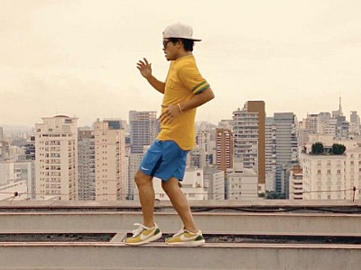 5 lugares que apareceram em filmes e clipes