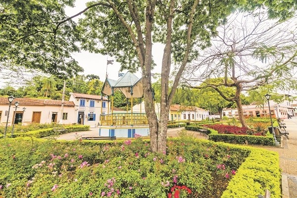 Para valorizar patrimônio, Parnaíba abre visitas a imóveis tombados