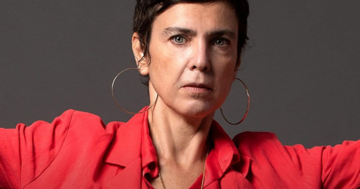 Natal Encantado de Barueri terá shows de Adriana Calcanhotto e Yasmin Santos