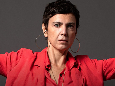 Natal Encantado de Barueri terá shows de Adriana Calcanhotto e Yasmin Santos