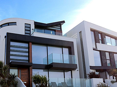 Mesmo com altas da Selic, mercado de imóveis de luxo cresce