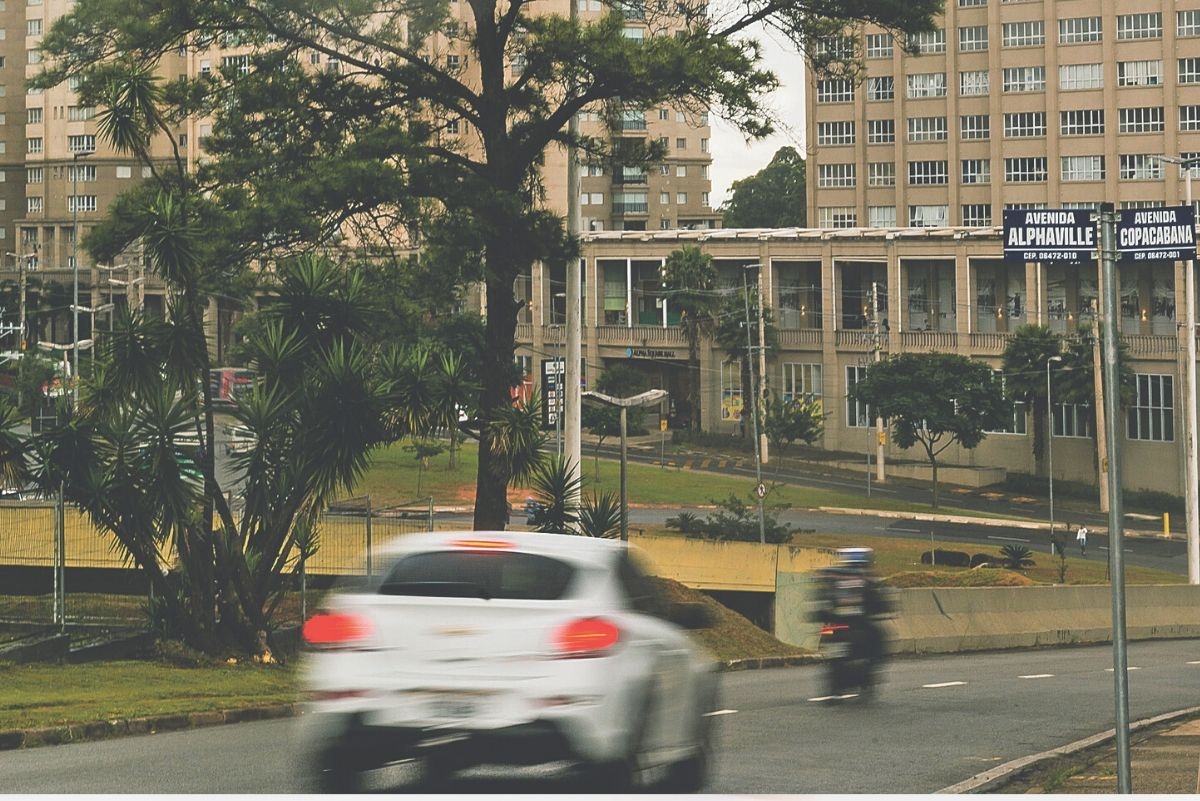 Ainda este ano, vias de Barueri devem ser fiscalizadas por radares