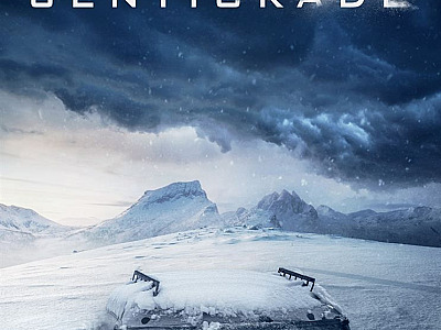 Pânico Abaixo de Zero