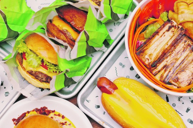 Com foco em receitas simples e saborosas, Cabana Burger chega a Alphaville