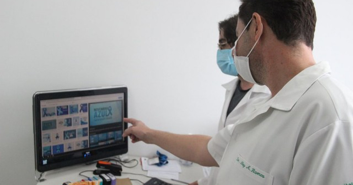 Pelo Novembro Azul, Barueri tem programação especial