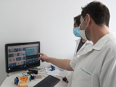 Pelo Novembro Azul, Barueri tem programação especial