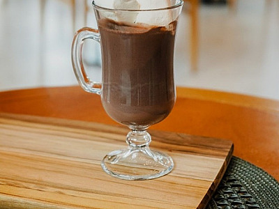 Com unidade em Alphaville, Sterna Café aposta em menu de inverno