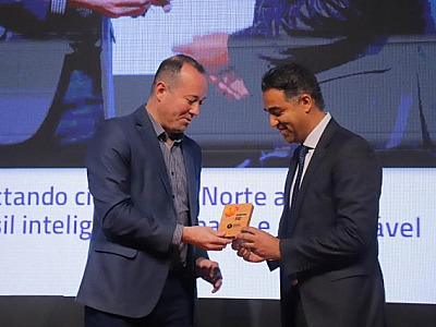 Barueri se destaca como cidade inteligente e conquista posições de destaque em ranking nacional