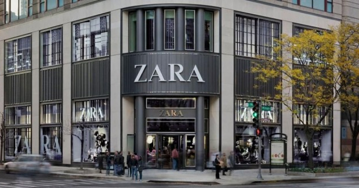 Zara abre novas vagas para seu escritório em Alphaville