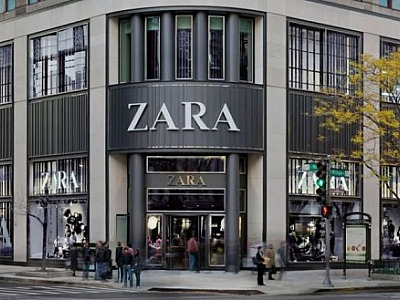 Zara abre novas vagas para seu escritório em Alphaville