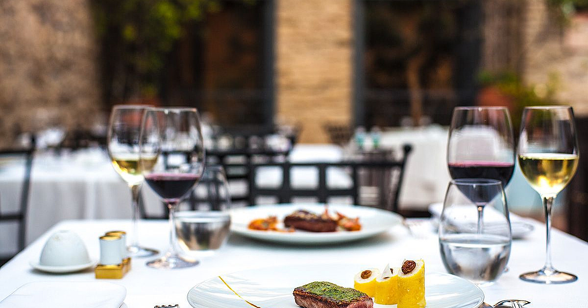 4 restaurantes com estrelas Michelin para visitar em 2021
