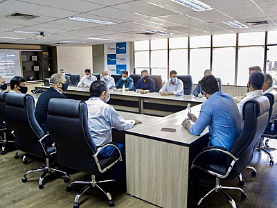 Prefeitos do Cioeste vão solicitar estudo técnico para manter região na fase laranja também nos fins