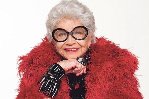 Os 90 anos da estrela