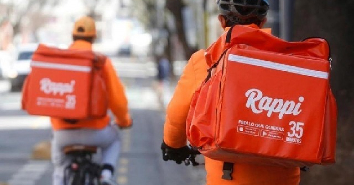 Rappi doa 50 mil refeições para hospitais públicos de São Paulo