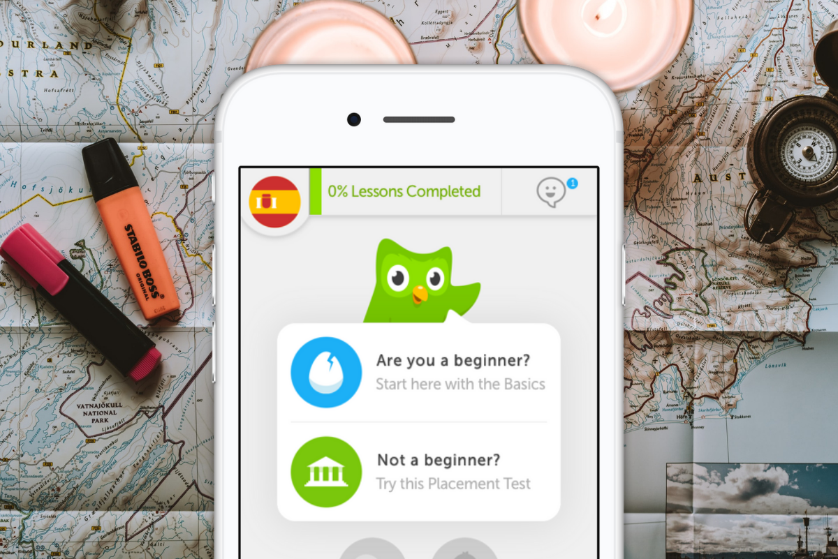 10 idiomas exóticos para aprender online e gratuitamente no Duolingo