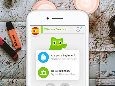 10 idiomas exóticos para aprender online e gratuitamente no Duolingo