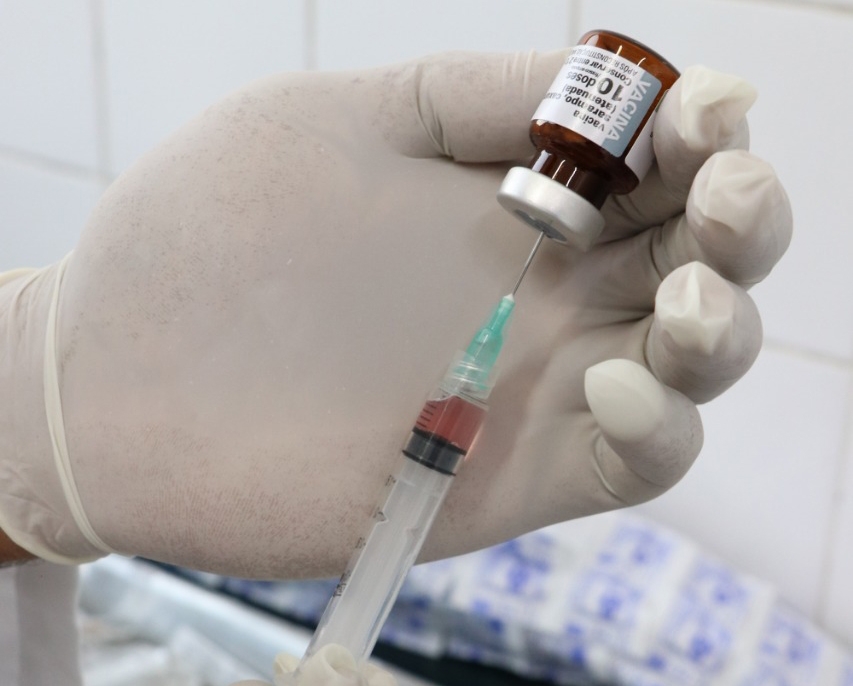 Capital registra 1ª morte por sarampo; região soma 71 casos