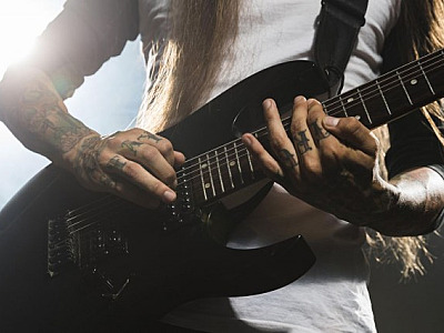 "Arraiá do Rock" acontece neste fim de semana em Barueri