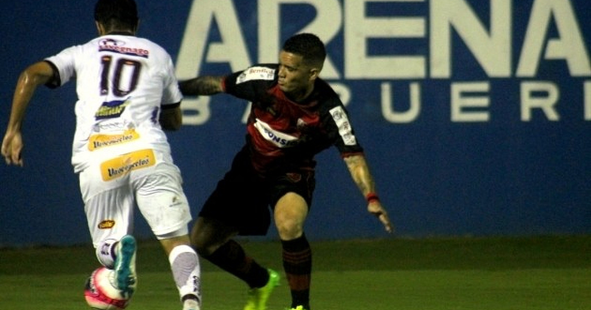 Oeste vence encerra jejum de 50 dias na Arena Barueri