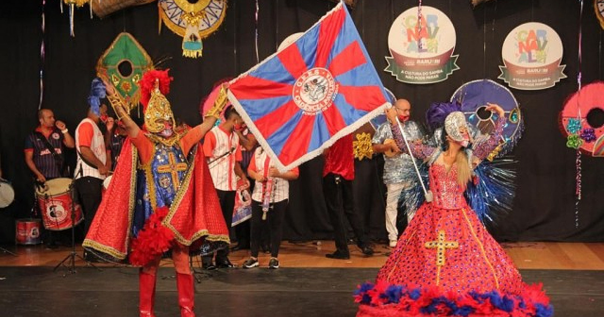 Liga das Escolas de Samba de Barueri pede a suspensão do Carnaval presencial