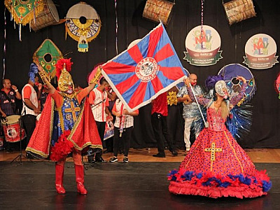 Liga das Escolas de Samba de Barueri pede a suspensão do Carnaval presencial