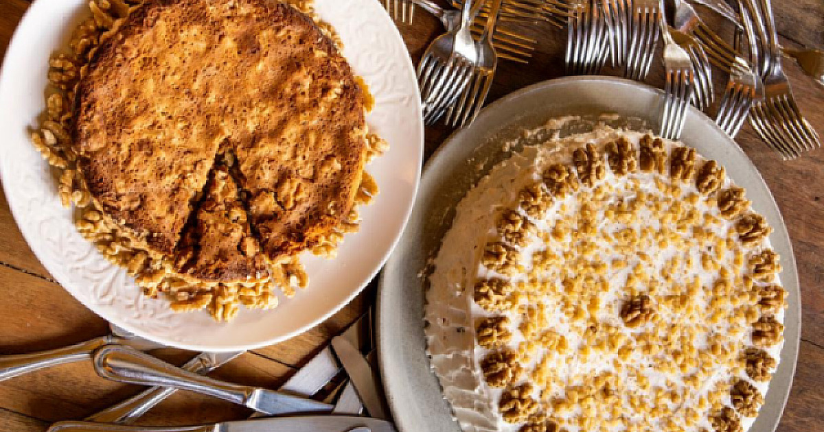 Mercearia do Conde anuncia menu de encomendas para festas de final de ano