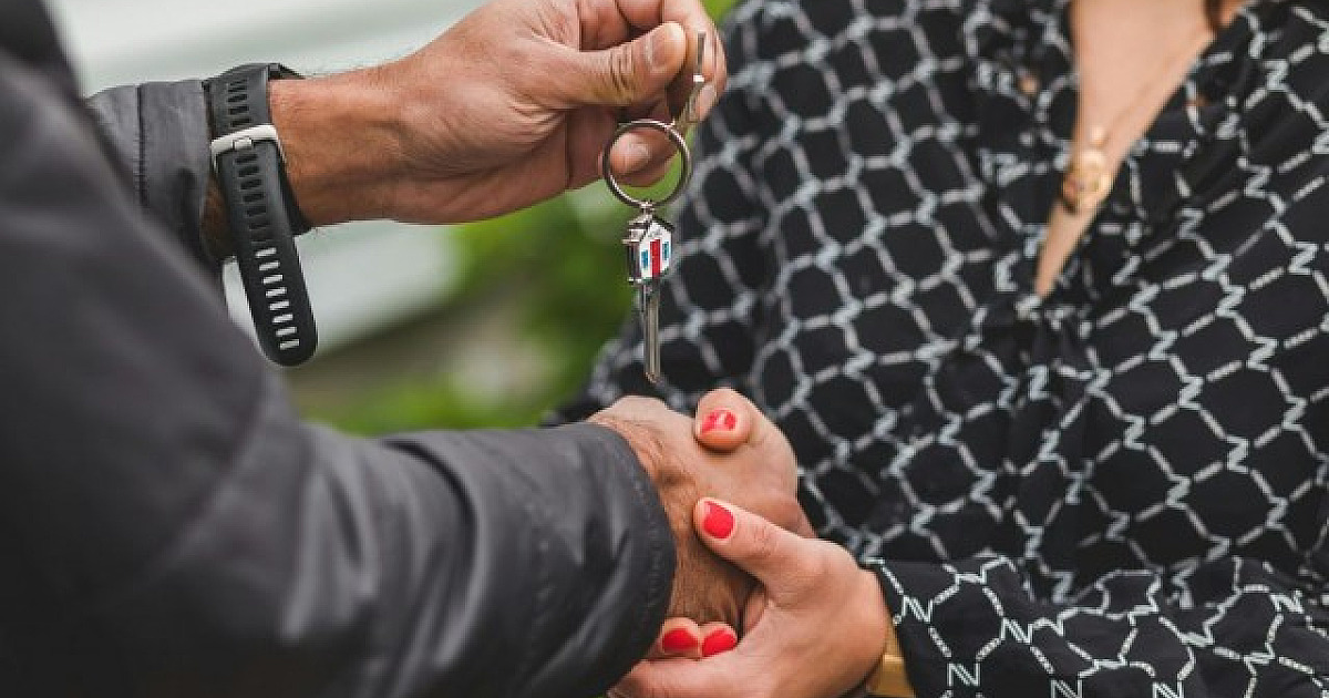 Venda de imóveis registra alta
de 20% no 3° trimestre, diz CBIC