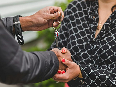 Venda de imóveis registra alta
de 20% no 3° trimestre, diz CBIC