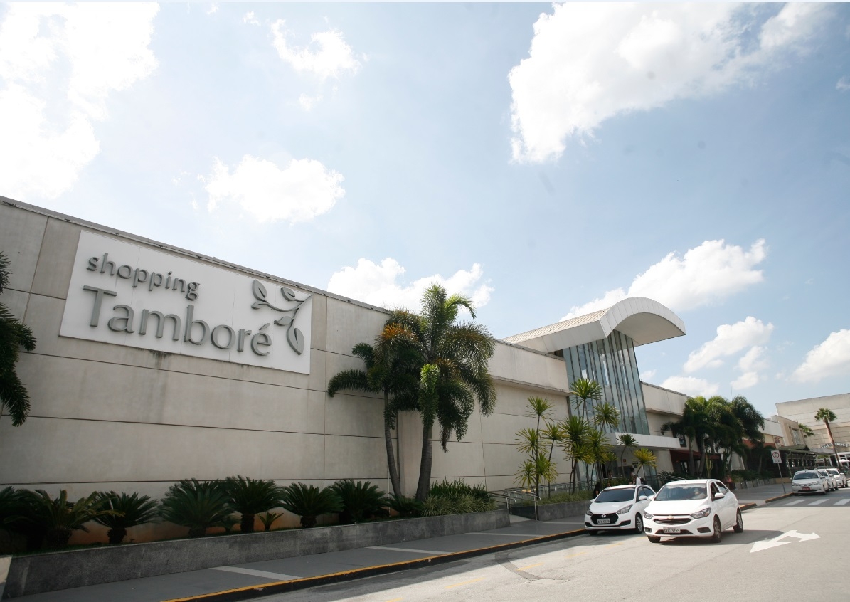 Governo recomenda fechamento de shoppings da Grande SP