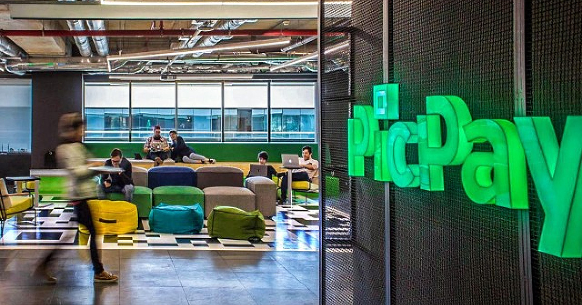 PicPay abre novas vagas de emprego para home office