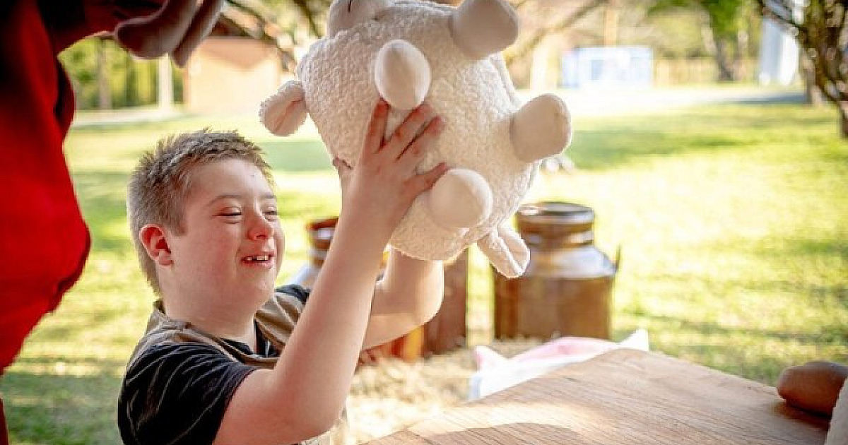 Primeiro hotel inclusivo de SP terá atração de ‘Thomas e Seus Amigos’