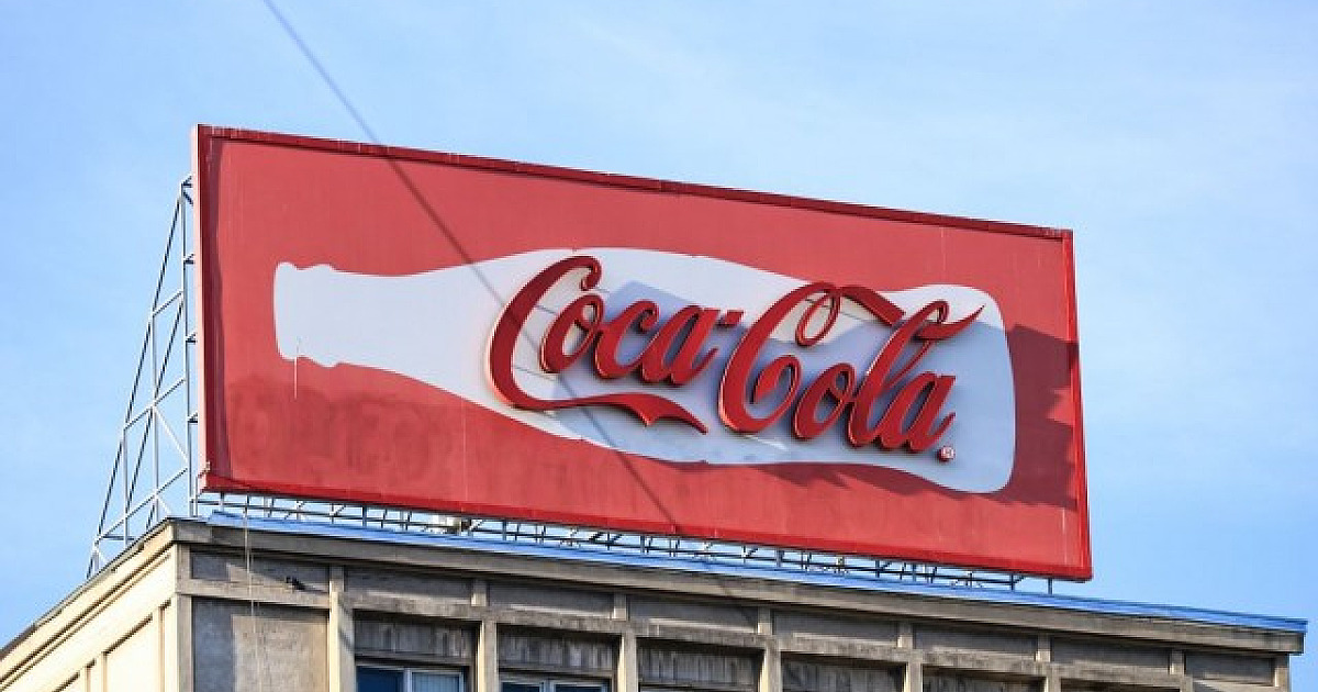 Coca-Cola abre vagas para trainee e estágio em SP